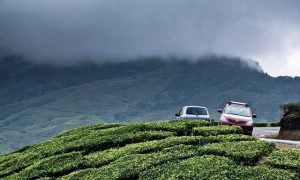 7 Lesser known Beautiful and Unexplored Hill Stations in India