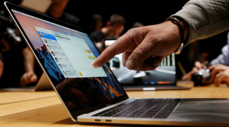 Apple MacBook Pro 2017 Release Date, Features, Specificationa and Price