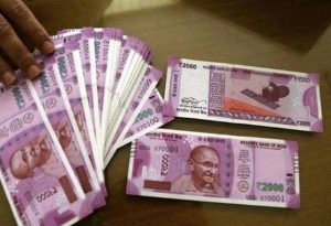 RTI enquiry on fake notes: RBI has no data on fake notes printed, RTI enquiry reveals