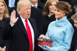 US President Donald Trump swearing in ceremony - Narendra Modi looking further to further bilateral ties