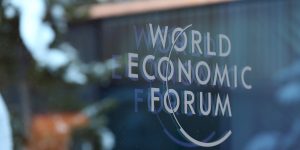 Nirmala Sitharaman defends Demonetisation move at World Economic Forum Meet