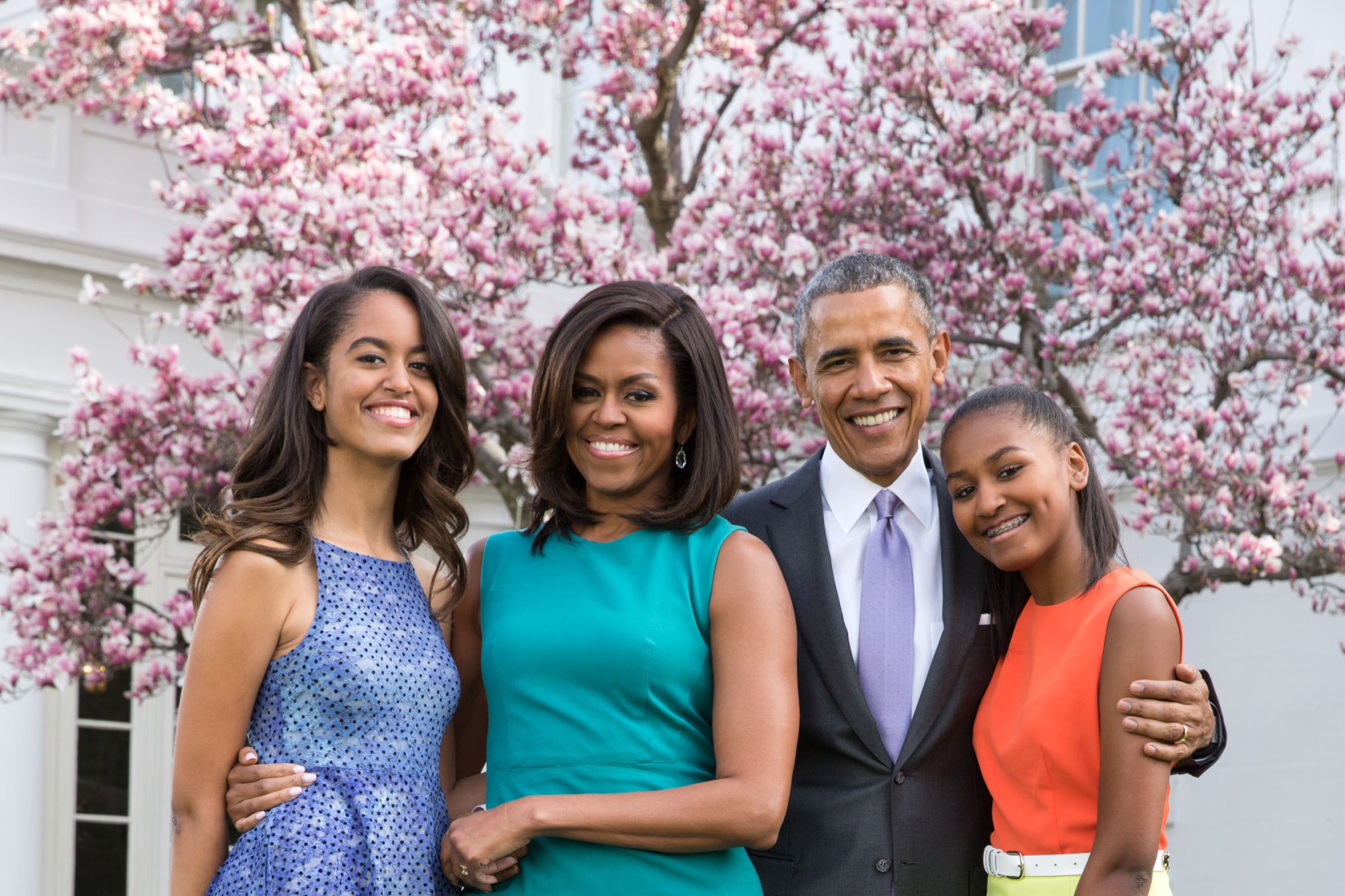 Barack Obama to shift in new luxurious apartment soon as family bids adieu to the White House
