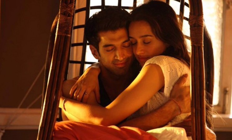 OK Jaanu Box Office Collection Day 1