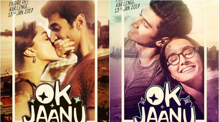 Ok Jaanu First Day Collection: The Movie Failed to Impress Audience and Opened Poorly at Box-Office