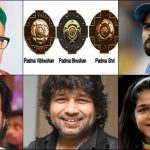 List of Padma awardees 2017: 70 personalities conferred including Virat kohli and Sharad Pawar