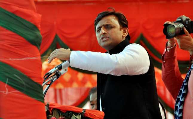 UP assembly Polls 2017: CM Akhilesh accuses Modi Government of copying its election manifesto