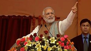 Parivarthan Rally in Lucknow: PM begins UP election campaign, addresses masses