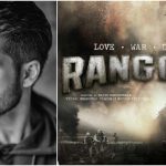 Rangoon Trailer Out