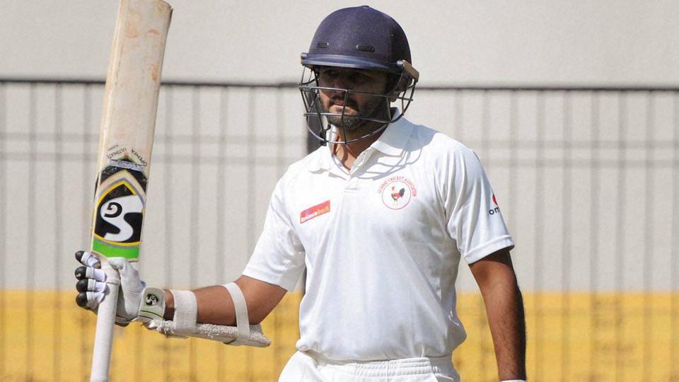 Parthiv Patel's Mighty Captain Innings Leads to Gujarat's Maiden Ranji Title Victory