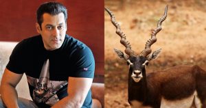 Blackbuck Poaching case: Salman Khan, Saif, Tabu and other reach Jodhupur to record Statement in Court