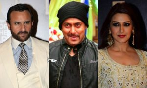 Blackbuck Poaching case: Salman Khan, Saif, Tabu and other reach Jodhupur to record Statement in Court