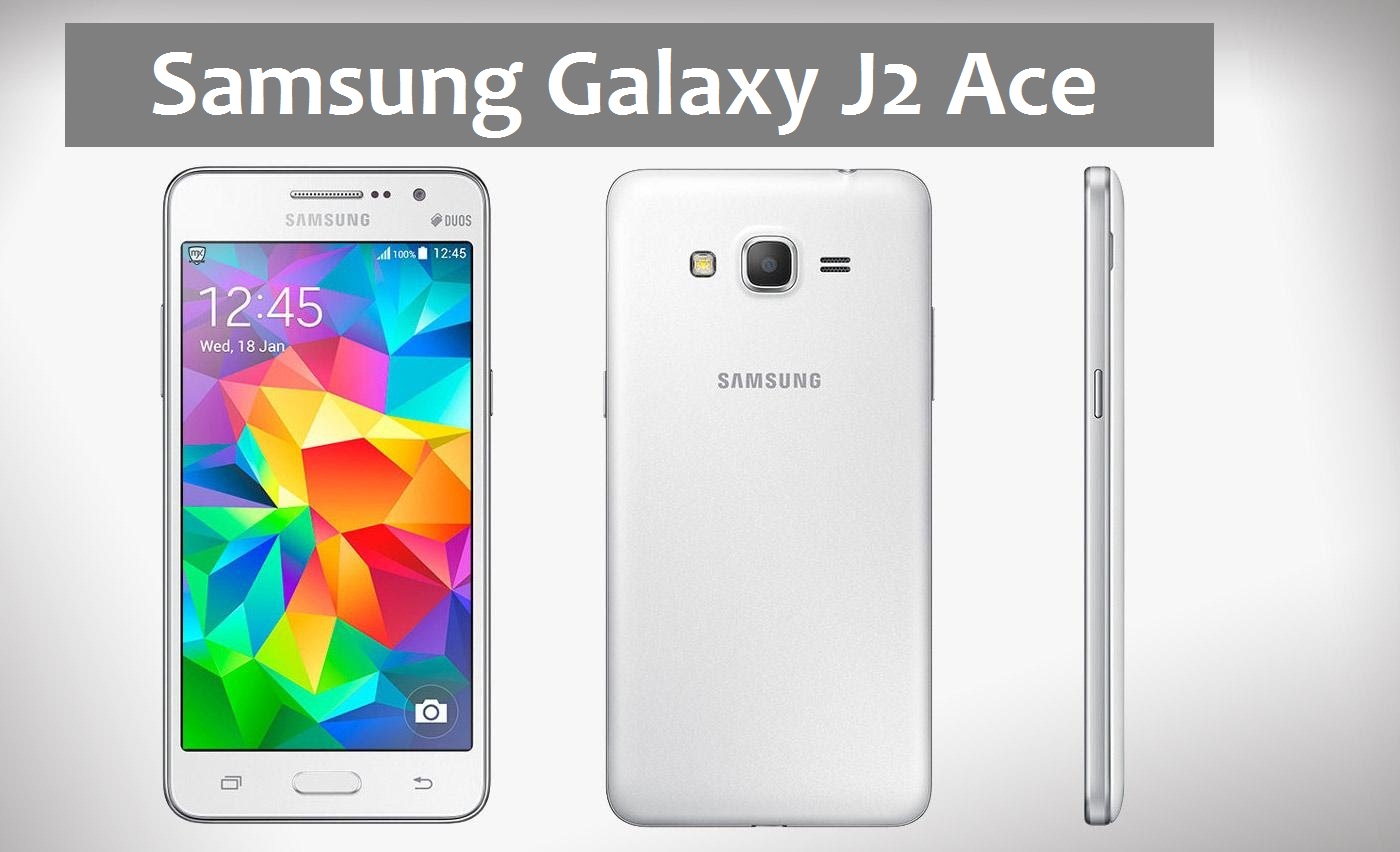 Samsung Galaxy J2 Ace with 4G VoLTE Support Launched in India for Rs 8,490