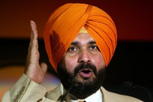 Navjot Singh Sidhu joins Congress, says it's my Ghar Vapasi