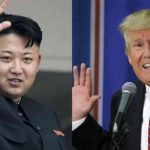 North Korean Nuclear weapon: Donald Trump says no Nuclear Weapon can reach the US