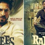 Raees First Day Collection