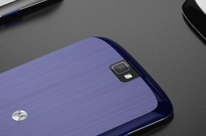 Ahead of the Official MWC 2017 Launch, Motorola Moto G5 Specifications Leaked; Check Out