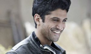 Farhan Akhtar Facts