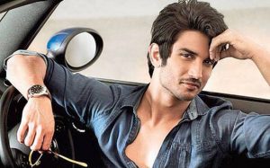 Sushant Singh Rajput Birthday Special