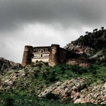 Bhangarh Fort Facts