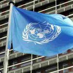 United Nations Report says India is the fastest growing Third World Country