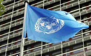 United Nations Report says India is the fastest growing Third World Country