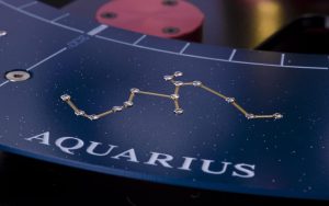 Aquarius February Horoscope 2017