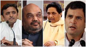 Uttar Pradesh assembly elections 2017: Who will be the next Cm of UP?