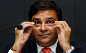 Here's What Urjit Patel answered to the Parliamentary Committee Query regarding Note Ban