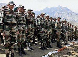 Union Govt to set-up new Army Grievance Redressal Mechanism for soldiers