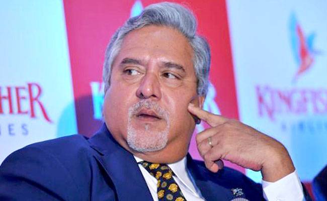 DRT Presiding Officer asks banks to initiate Rs 6203 cr loan recovery from Vijay Mallya