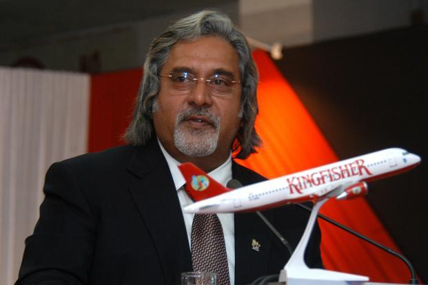 BJP accuses Manmohan Singh for helping Mallya to get huge loans for Kingfisher