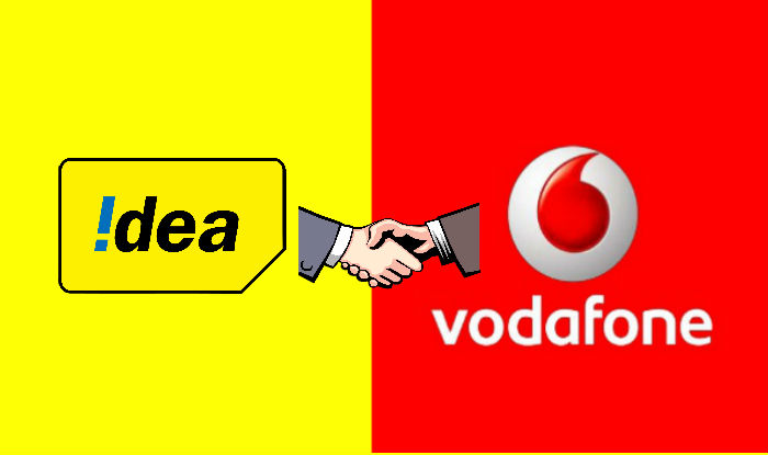 Vodafone Idea Merger: Vodafoen India confirms merger plans with Idea Cellular