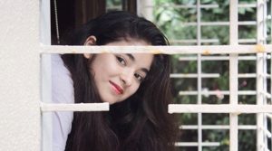 Zaira Wasim letter