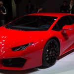 Lamborghini Huracan Spyder RWD with a Price Tag of Rs 3.45 Cr Launched in India