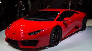 Lamborghini Huracan Spyder RWD with a Price Tag of Rs 3.45 Cr Launched in India