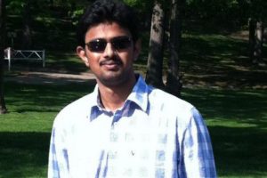 Indian Engineer shot dead in Kansas by Drunk American