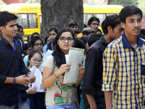 Single entrance exam for engineering will be held from 2018,
