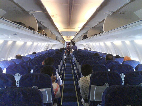 Jet Airways flight: Drunk hardware trader molests two air hostesses
