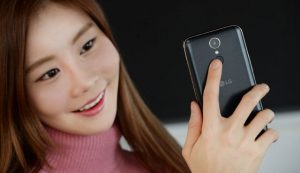 LG X400 Smartphone with 5.3-Inch Display and Android 7.0 Nougat Launched