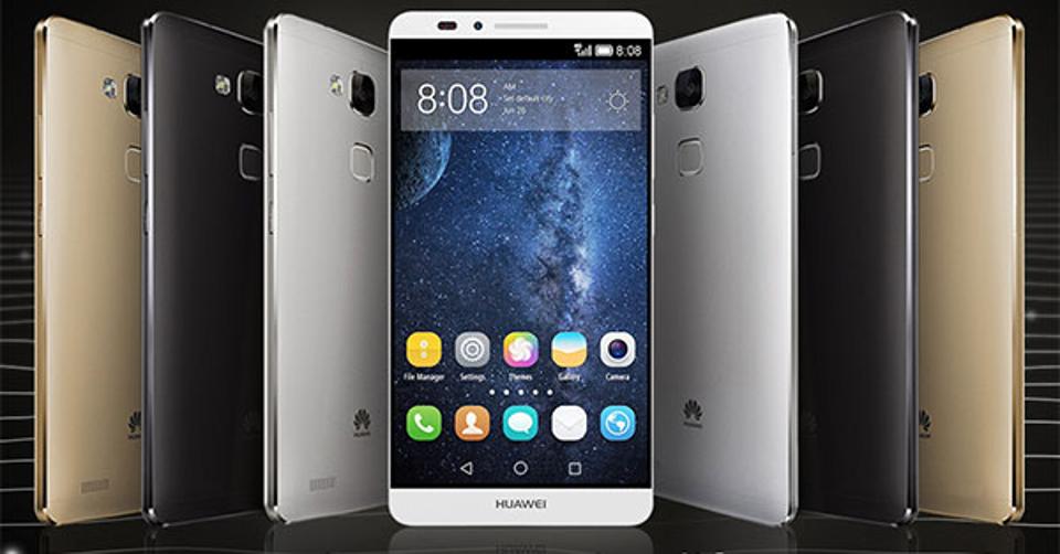 Ahead of the Launch at MWC 2017, Huawei P10 and P10 Plus Specifications and Price Leaked Online