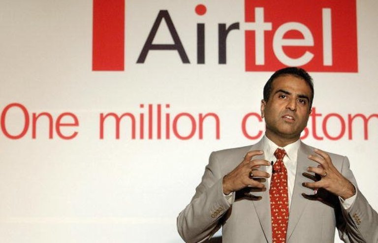 Free Roaming:Bharti Aritel cuts national roaming and data charges to counter Reliance Jio