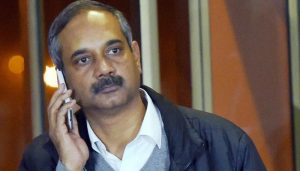 IAS Rajendra Kumar: Center Government allows CBI to prosecute Kejriwal's ex-principal secretary
