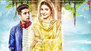 Phillauri Song Dum Dum