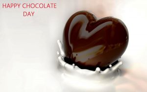 Happy Chocolate Day Pictures
