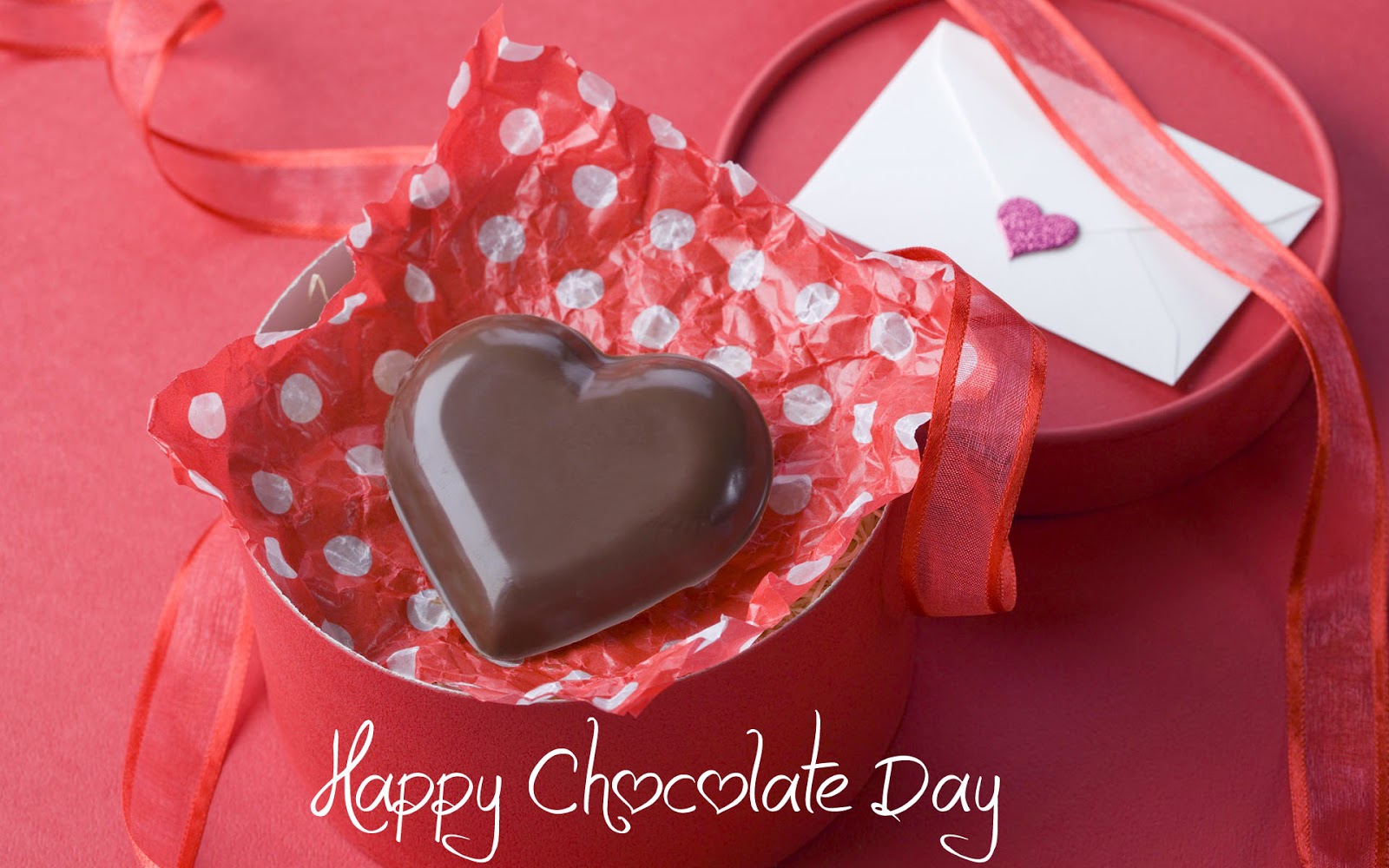 Happy Chocolate Day Wallpapers