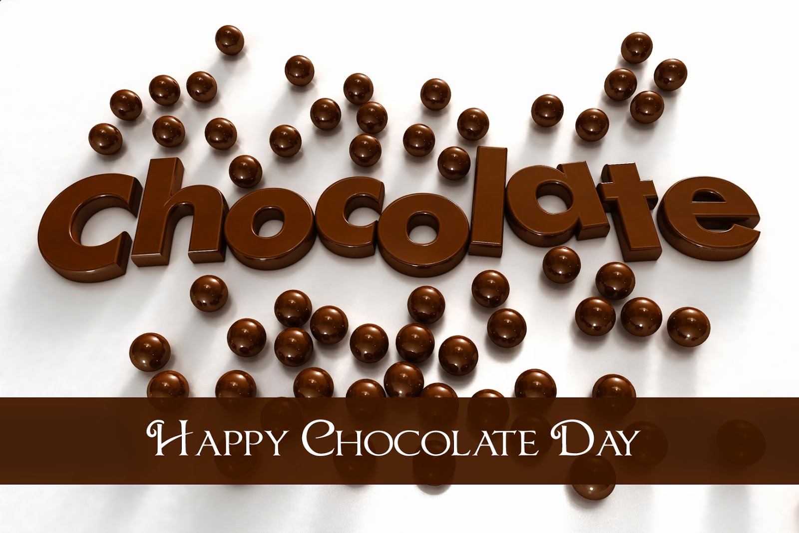 Happy Chocolate Day Pics