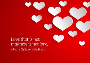 Happy Valentines Day Quotes