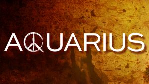 Aquarius April Horoscope 2017