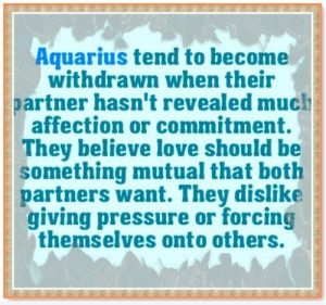 Aquarius Love Quotes 18