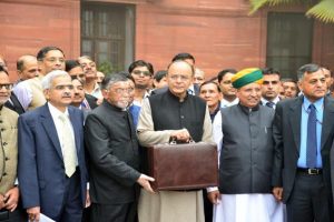 Union Budget 2017: Here are the highlights of Arun Jaitley's Budget for this year